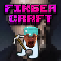 Fingercraft logo