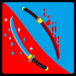 Ice and Blood project image
