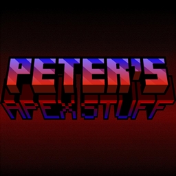Peter's apex stuff logo