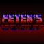 Peter's apex stuff logo