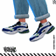 [VHSync] Venom men's shoes logo
