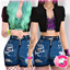 Neon Animal Print Outfit | UPDATED 2025 logo