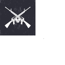 Modern Warfare by Epic7404 logo