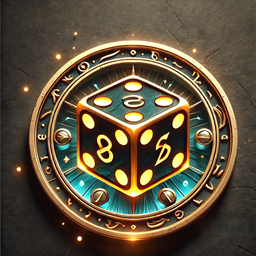 LootCouncilRandomizer addon logo