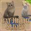 [PW] Cat Height Slider logo