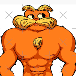 Lorax Adventures logo