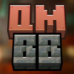 Quinn's Modded Bare Bones Compat logo