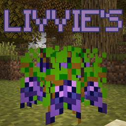 Livvie's logo