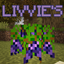 Livvie's logo