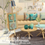 Keep Life Simple Living decor logo