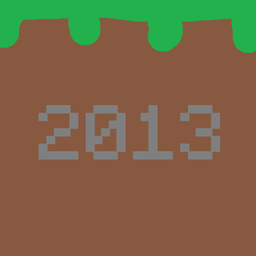 Project 2013 logo