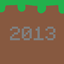 Project 2013 logo