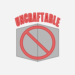 Uncraftable Skyblock project image