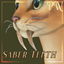 [PW] Sabertooth Tiger Teeth