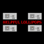 Helpful Lollipops logo