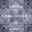 TSM Floor Marble Blue Leaf logo