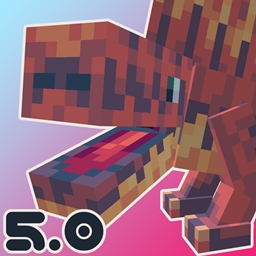 Crazy Craft 5.0 (Chaos Edition) project image