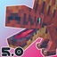 Crazy Craft 5.0 (Chaos Edition) logo