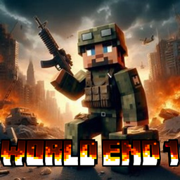 World End 1 project image