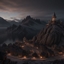 Windhelm RPG logo