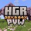 Hunger Preview for Bedrock [Addon for Faithful 32x/64x] [Discontinued] logo