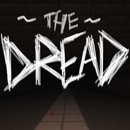 The Dread: First Blood logo