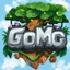 GOMC: SKYBOUND logo