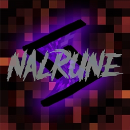 Nalrune logo