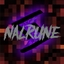 Nalrune logo