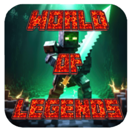 World Of Legends