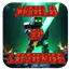 World Of Legends logo