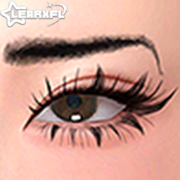 [Learxfl] Luong Eyebrows
