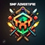 SMF AVENTURE logo
