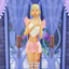 Cupid & Net Outfit logo
