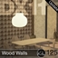 [kta] Wood Walls DX11 Update logo