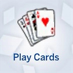 Play Cards Holiday Tradition By KiaraSims4Mods Spanish Translation logo