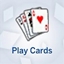Play Cards Holiday Tradition By KiaraSims4Mods Spanish Translation logo