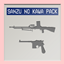 [TacZ]Sanzu no Kawa GunPack logo