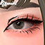 Ghostie Eyeliner logo