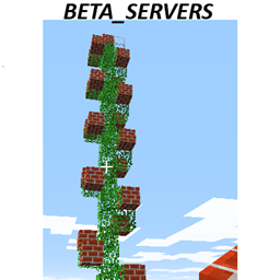 Beta_Servers