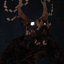 Cold horrors logo