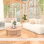 Cali Living Room logo