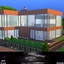 GLASS Estate - Shell only logo