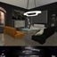GLASS Livingroom logo