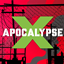 Apocalypse: X logo