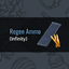 Regen Ammo (Infinity) logo