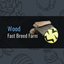 Wood Breed Farm (Egg)