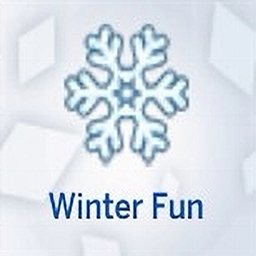 Winter Fun Holiday Tradition By KiaraSims4Mods Spanish Translation logo