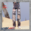 High Street Retro Ripped Jeans logo