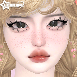 [Learxfl] Blush N17